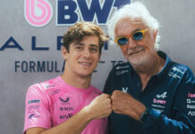 “Vamos Nene”: Franco Colapinto correrá en Fórmula 1 con Alpine en 2026
