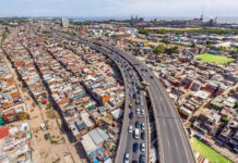 Servicios básicos: el 46,2% de los hogares no accede al menos a uno de ellos