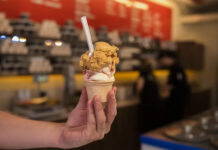 Llega la noche de las heladerías con muchos descuentos: cuáles adhieren en PBA