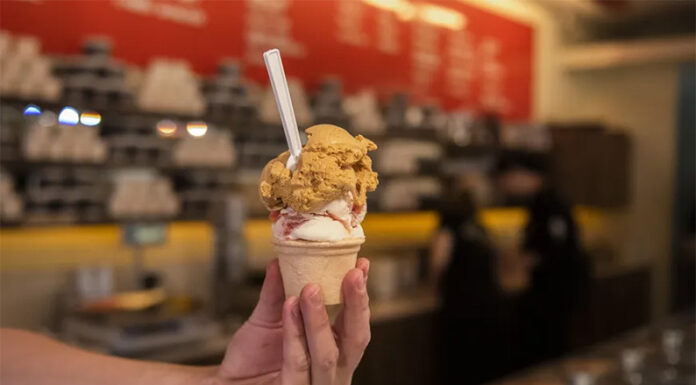 Llega la noche de las heladerías con muchos descuentos: cuáles adhieren en PBA