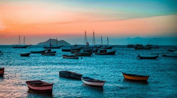 Brasil: las tres playas más elegidas por los argentinos