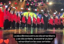 A un año de aquella noche inolvidable, Honrando la Vida sigue sembrando solidaridad en Zárate