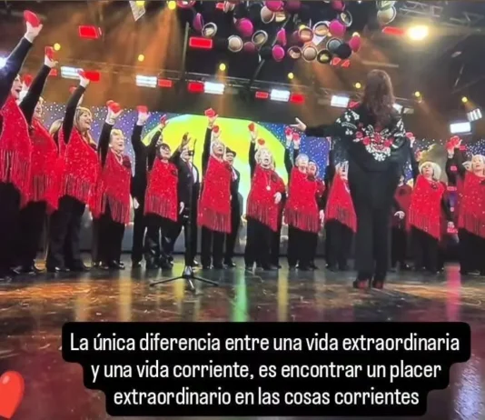 A un año de aquella noche inolvidable, Honrando la Vida sigue sembrando solidaridad en Zárate