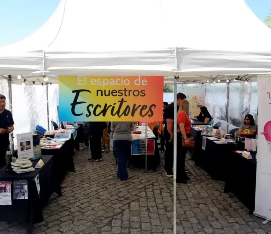 Zárate Lee 2025: llega la segunda edición de la Feria del Libro con propuestas para toda la familia
