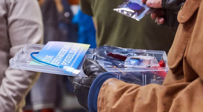 En Zárate la Fundación Mirgor impulsa la educación tecnológica con kits de mecatrónica en 50 escuelas