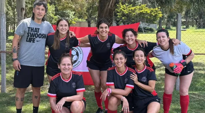 Actuación del CAZC en las 48° Jornadas Deportivas de la Abogacía Bonaerense en Mar del Plata