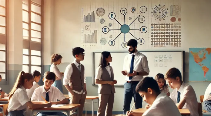 Gran oportunidad: Convocan a jóvenes profesionales de Zárate para transformar la educación desde las aulas