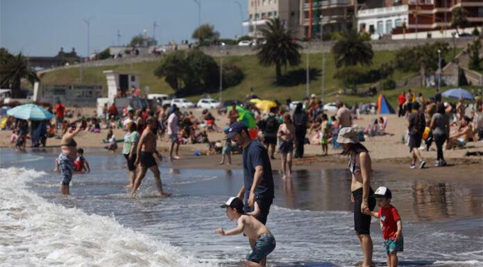 Fin de semana largo: más turistas movilizados pero con gastos más austeros
