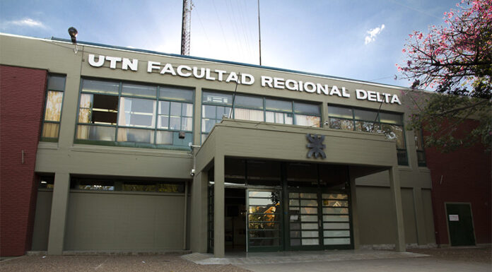 Hito académico: Nueva carrera de posgrado en la UTN Facultad Regional Delta