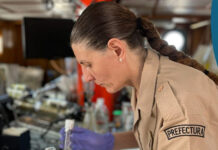 Prefectura abrió las inscripciones para técnicos