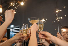 El pronóstico del tiempo para Nochebuena y Navidad: ¿mesa adentro o mesa afuera?