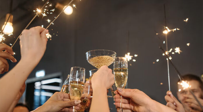 El pronóstico del tiempo para Nochebuena y Navidad: ¿mesa adentro o mesa afuera?