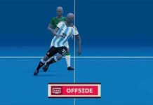 Cómo es la nueva ley del offside que estudia la FIFA y podría cambiar el fútbol por completo