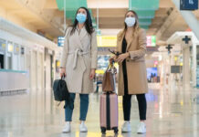 Súper gripe del hemisferio norte: las recomendaciones de los infectólogos para quienes estén por viajar a Europa