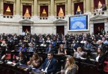 Diputados se encamina a aprobar el primer presupuesto de Milei: ¿cuáles son sus claves?