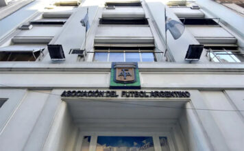 Escándalo fiscal en el fútbol: la DGI carga contra la AFA por la retención ilegal de más de $ 7.500 millones