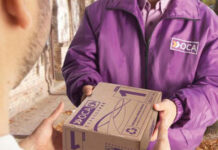 OCA cambia de dueños: el grupo inversor que controla FlyBondi se transformó en el principal accionista