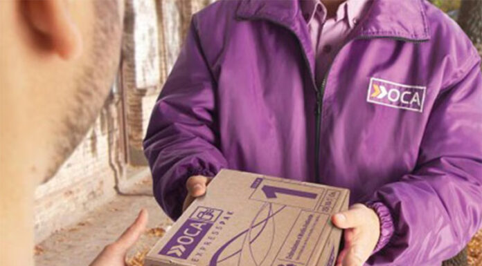 OCA cambia de dueños: el grupo inversor que controla FlyBondi se transformó en el principal accionista