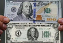 Dólar cara chica: hasta cuándo y cómo se pueden cambiar los billetes según la disposición del BCRA