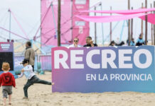 Preparan refuerzos sanitarios y actividades gratuitas en los destinos de vacaciones