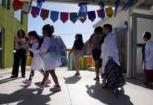 Ciclo lectivo 2026: las clases en la Provincia comenzarán el 2 de marzo