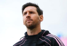 El motivo detrás de la ausencia de Messi en el sorteo del Mundial