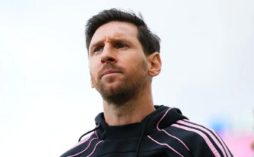 El motivo detrás de la ausencia de Messi en el sorteo del Mundial