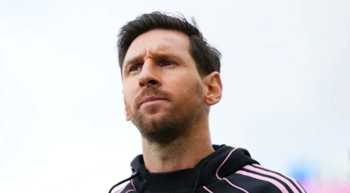 El motivo detrás de la ausencia de Messi en el sorteo del Mundial