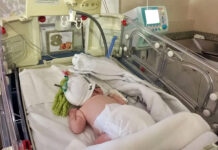 Bronquiolitis: desde el 12 de enero comenzará la vacunación a personas gestantes