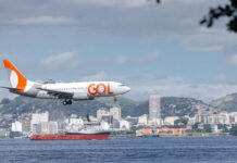 El aluvión de argentinos que viajan a Brasil no se detiene