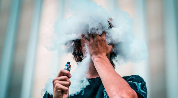 Mitos y verdades sobre el vapeo: ni es inocuo, ni ayuda a dejar de fumar