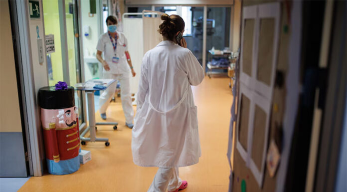 Brote de gripe H3N2: quiénes deben vacunarse y por qué es esencial proteger a los grupos de riesgo