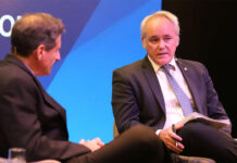 Se derrumbó un 95% la demanda de dólares y se espera que la inflación caiga a menos de 2% desde enero