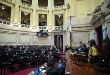 Presupuesto 2026: cuáles son los artículos que la oposición buscará eliminar en el Senado