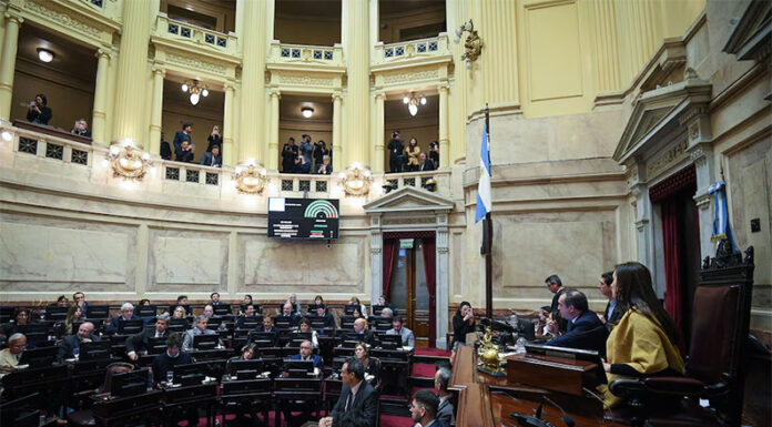 Presupuesto 2026: cuáles son los artículos que la oposición buscará eliminar en el Senado