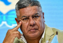 Imputaron a Claudio “Chiqui” Tapia por la retención ilegal de los aportes jubilatorios de la AFA