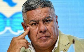 Imputaron a Claudio “Chiqui” Tapia por la retención ilegal de los aportes jubilatorios de la AFA