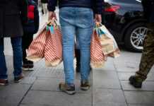 Las ventas minoristas de las pymes se desplomaron en noviembre: los rubros más golpeados y qué se espera para este mes