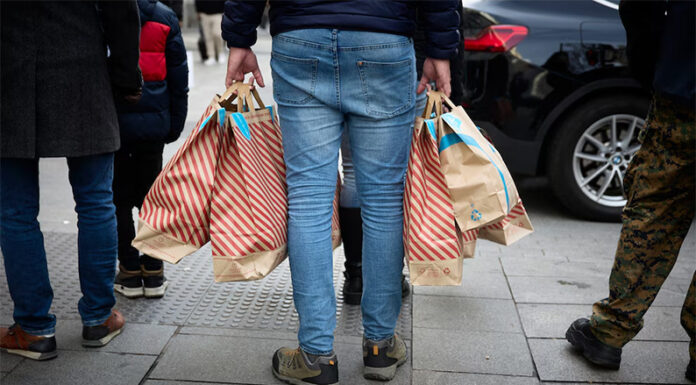 Las ventas minoristas de las pymes se desplomaron en noviembre: los rubros más golpeados y qué se espera para este mes