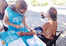 Altas temperaturas: recomendaciones para cuidarse durante la ola de calor