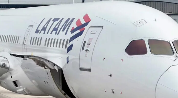 El gobierno habilitó a Latam a volver al país tras la salida en 2020 por la pelea con el kirchnerismo