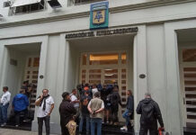 Causa Sur Finanzas y la relación con la AFA: allanaron 15 clubes bonaerenses