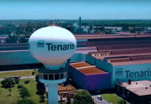 Rocca amenaza con cerrar una planta de Tenaris en Provincia por la competencia china