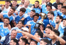 Radiografía de Estudiantes (RC), el último ascendido a la Liga Profesional