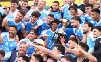 Radiografía de Estudiantes (RC), el último ascendido a la Liga Profesional