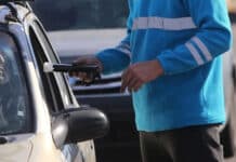 Balcarce: la alcoholemia fue tan alta que el test no pudo medirla por “desbordamiento de rango”