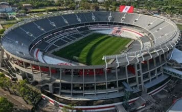 Cómo será el techado del Monumental: detalles del proyecto y cuándo se anunciaría