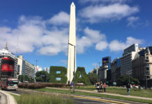 Cuáles son las mejores ciudades de Argentina para vivir, según un ranking de la UBA