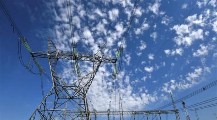 El Gobierno avanza con un plan de obras para transportar energía financiado por privados