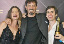 El streaming de científicos del CONICET que recorrió el fondo del mar ganó el Martín Fierro de Oro